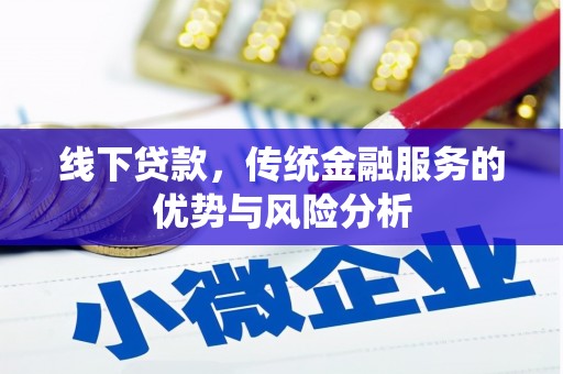 耒阳线下贷款，传统金融服务的优势与风险分析
