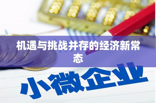 耒阳机遇与挑战并存的经济新常态