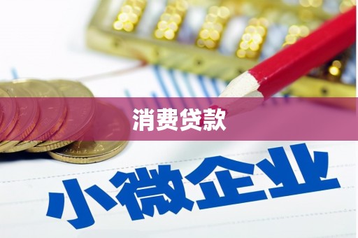 耒阳消费贷款