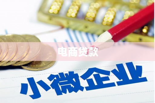 耒阳电商贷款