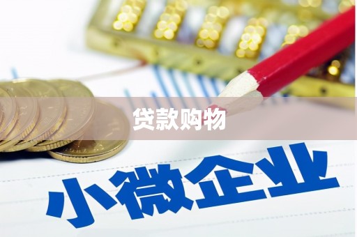 耒阳贷款购物