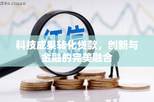 耒阳科技成果转化贷款，创新与金融的完美融合