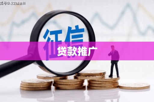 耒阳贷款推广