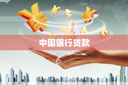 耒阳中国银行贷款