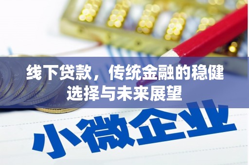 耒阳线下贷款，传统金融的稳健选择与未来展望