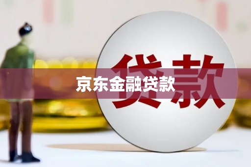 耒阳京东金融贷款