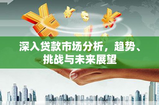耒阳深入贷款市场分析，趋势、挑战与未来展望