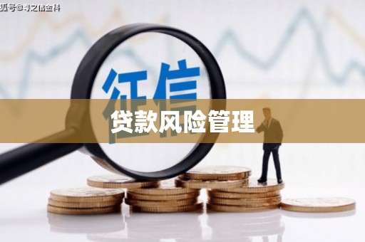 耒阳贷款风险管理
