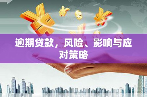 耒阳逾期贷款，风险、影响与应对策略