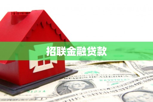 耒阳招联金融贷款