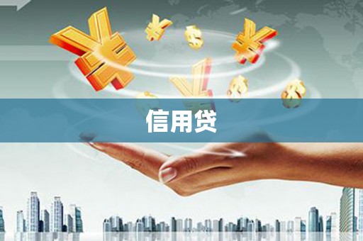 耒阳信用贷