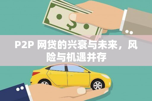 耒阳P2P 网贷的兴衰与未来，风险与机遇并存