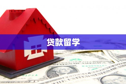 耒阳贷款留学